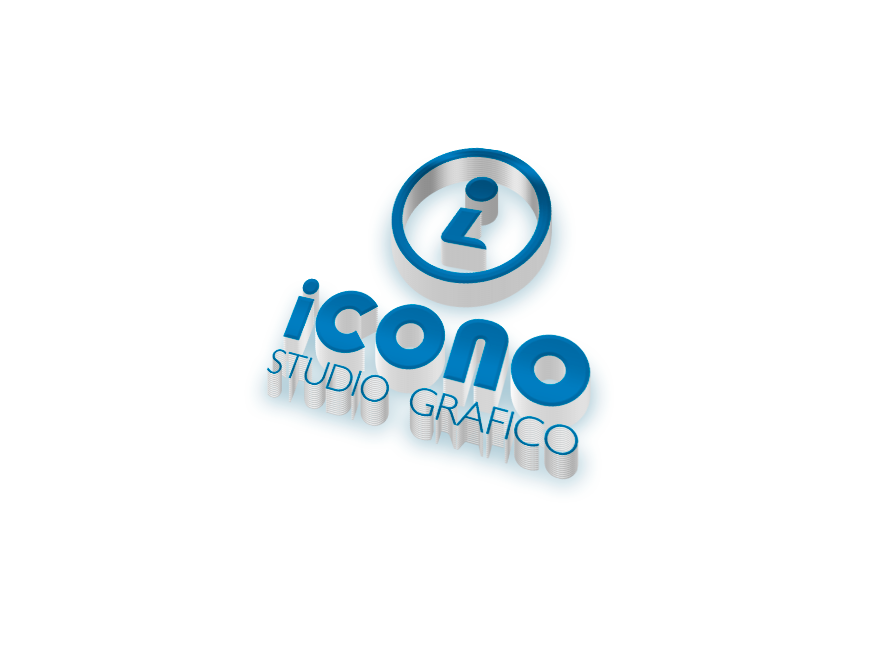 Icono Studio Grafico Icono General