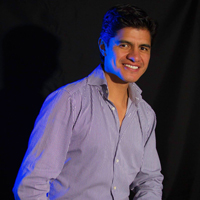 Fotografía de la persona